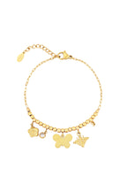 Butterfly Bliss Armband