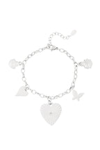Love's Embrace Armband