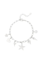 Bedelarmband Beach Girl