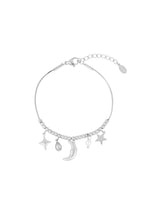 Moon Bracelet