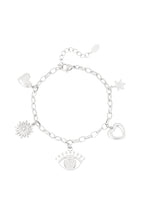 Charm Wonderland Armband