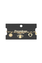 Charm Wonderland Armband