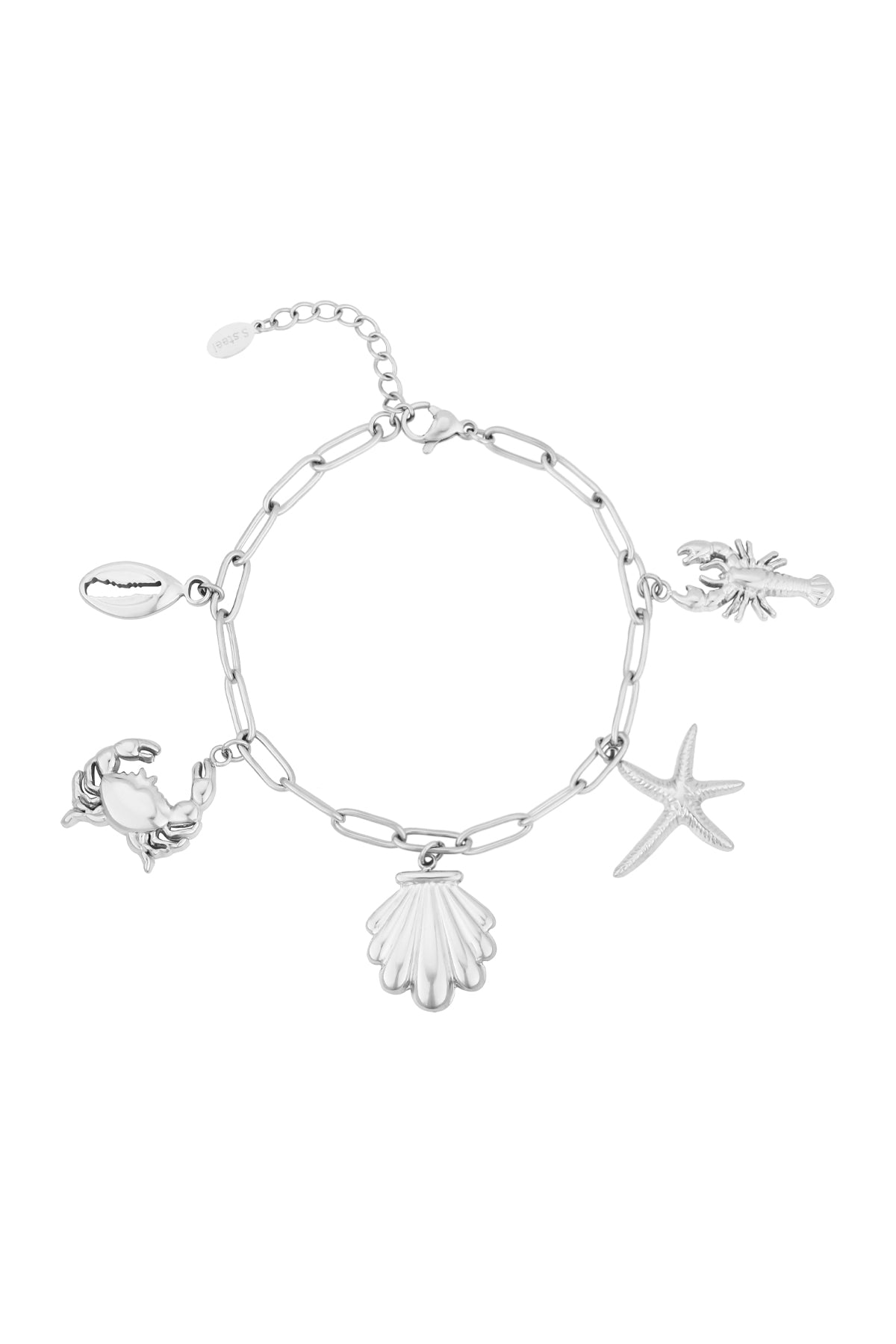 Beachy Armband