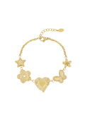 Gouden Droom Armband