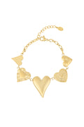 Give Me All Your Love Armband