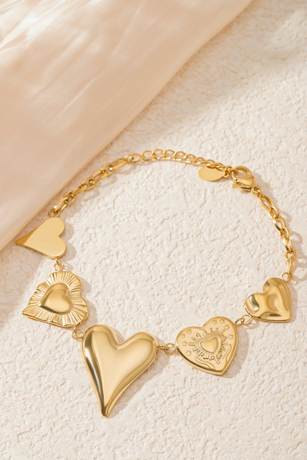 Give Me All Your Love Armband