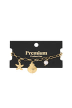 Beach Vibe Armband