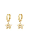 Oorbellen Superstar