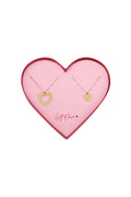 Gift Of Love Interlinked Love Armbanden
