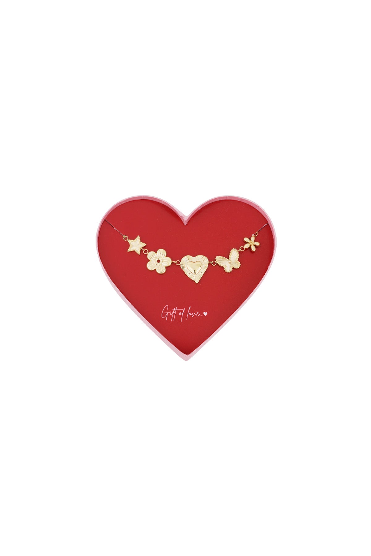 Butterfly Love
