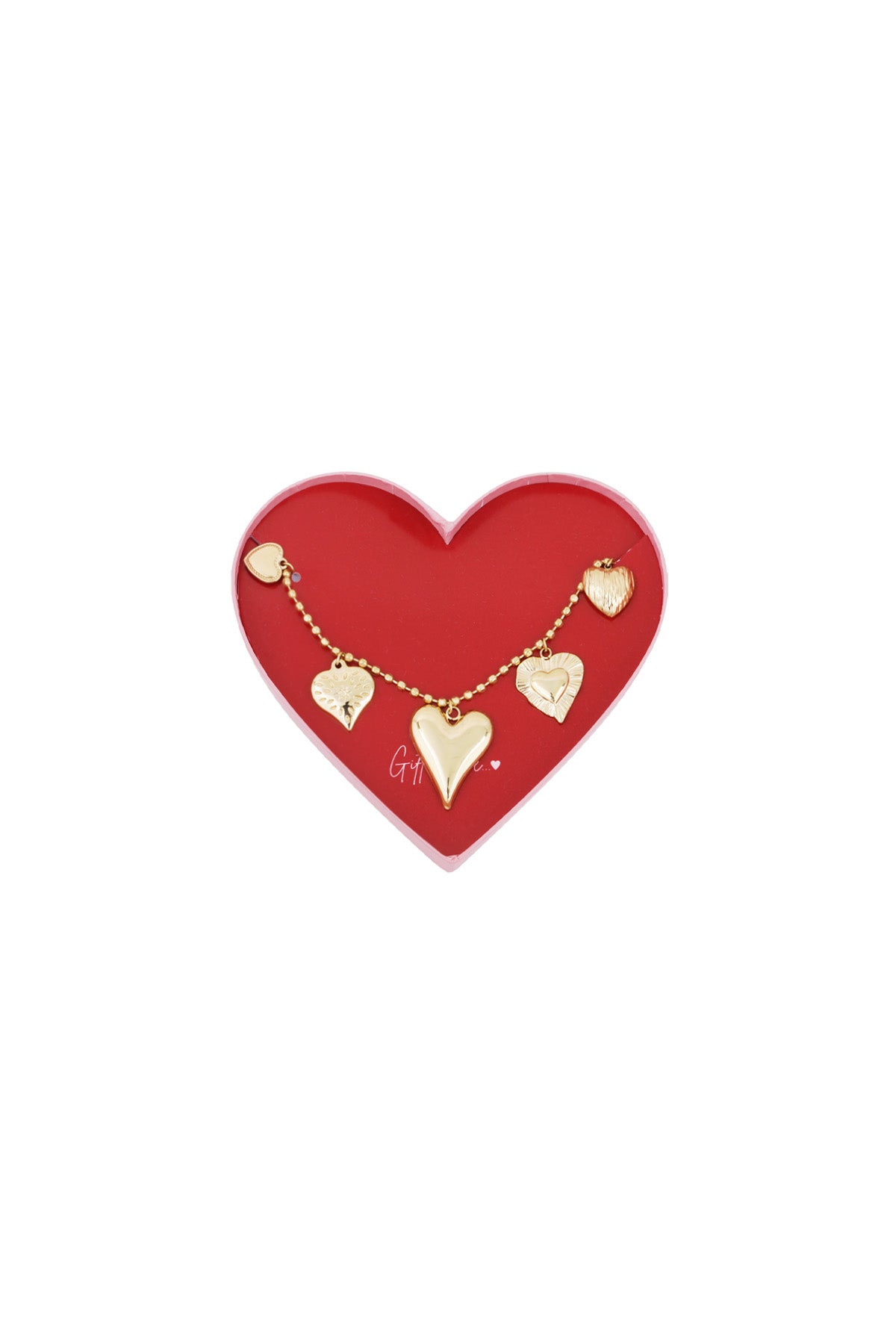 Gift Of Love Loved Armband