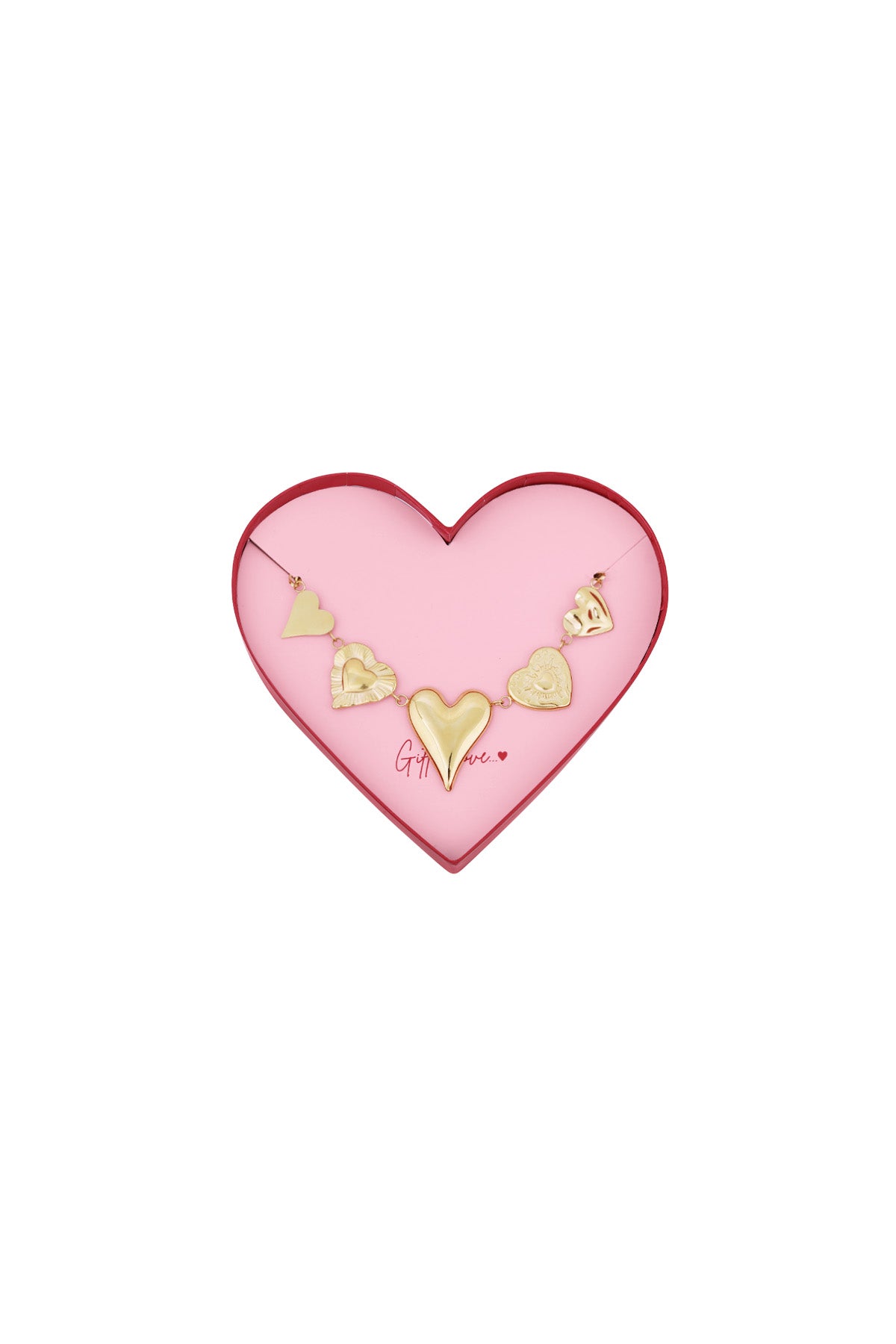 Gift Of Love Armband