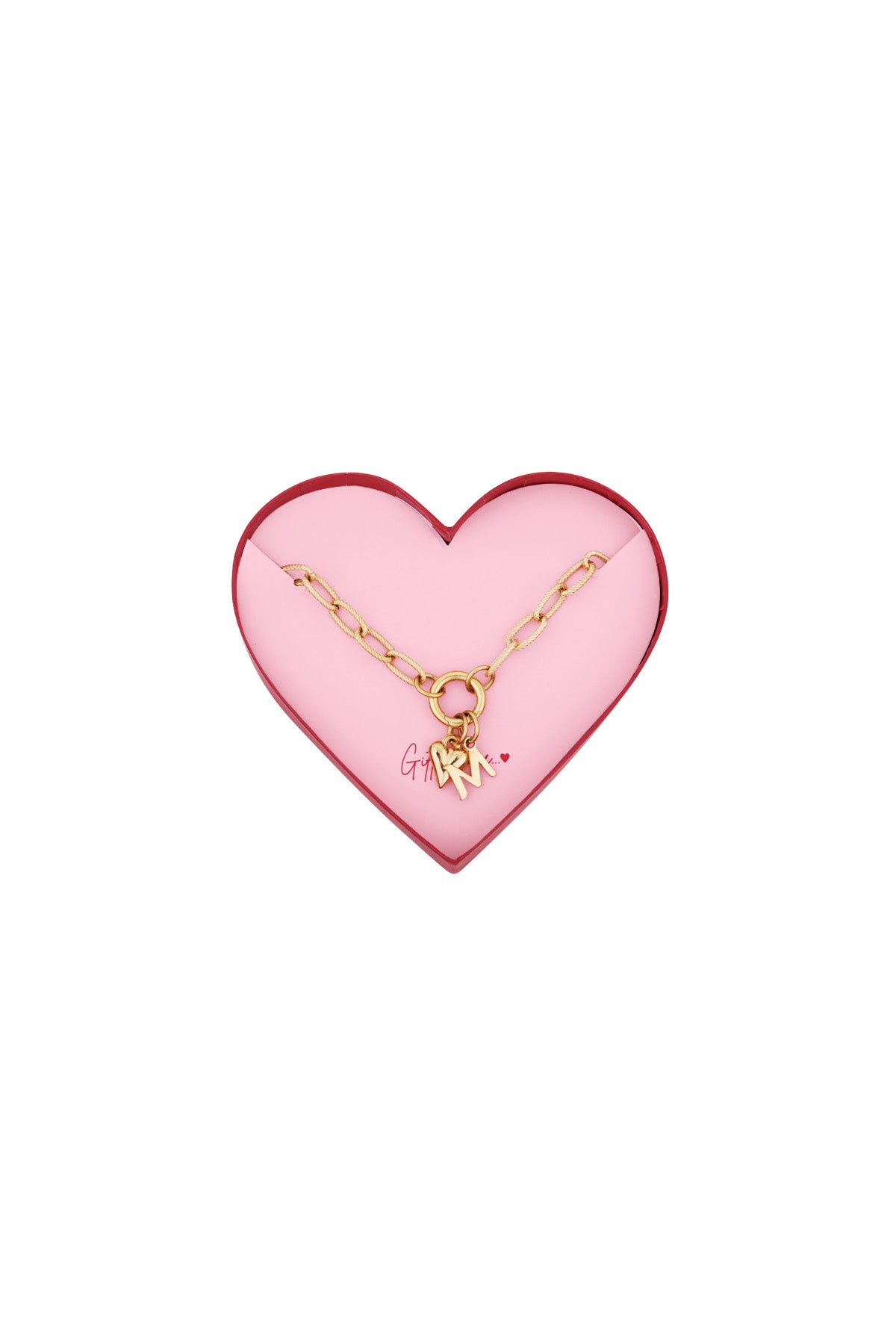 Gift Of Love Armband 