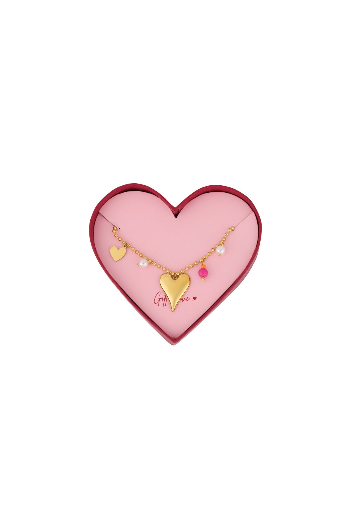 Gift Of Love Love Armband