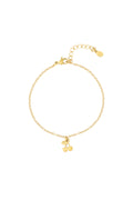 Cherry Armband