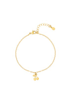 Cherry Armband