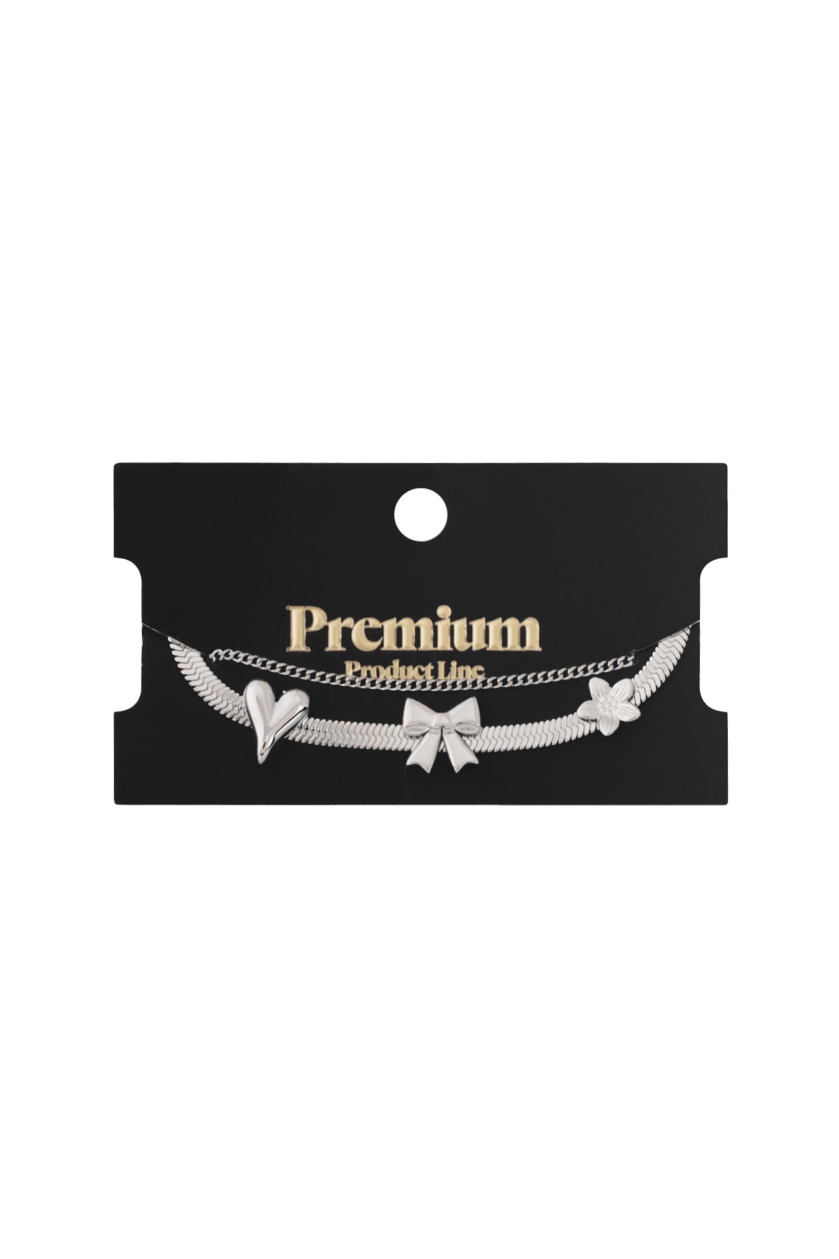 Summer Love Armband