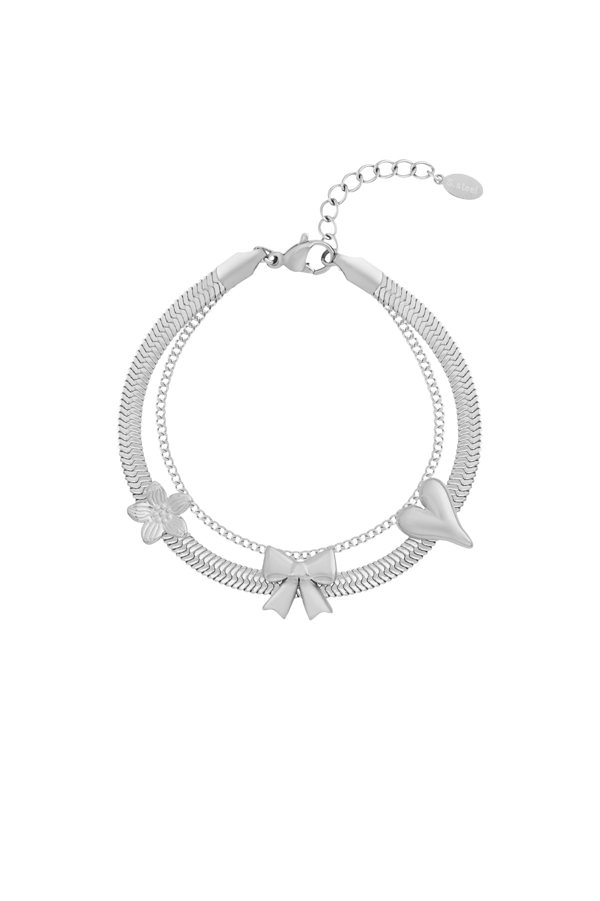 Summer Love Armband
