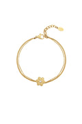 Flower Love Armband