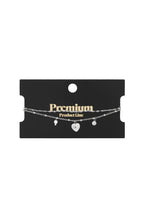 Love Love Love Armband 