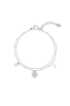 Love Love Love Armband 