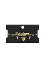Love Love Love Armband 