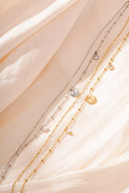 Love Love Love Armband 