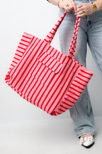 Chique, Universele Shopper Voor Dames