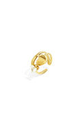 Verstelbare Hartvormige Ring