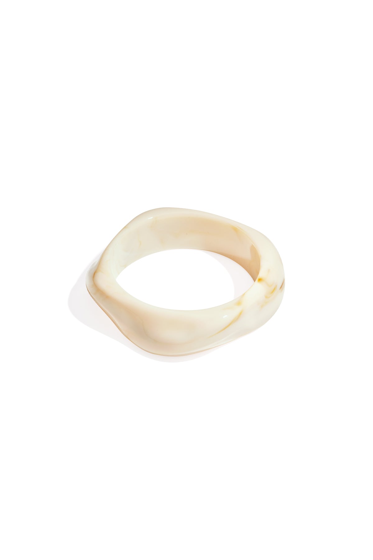 Acryl Armbanden Effen Kleur