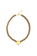 Charmante Kralenketting
