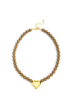 Charmante Kralenketting
