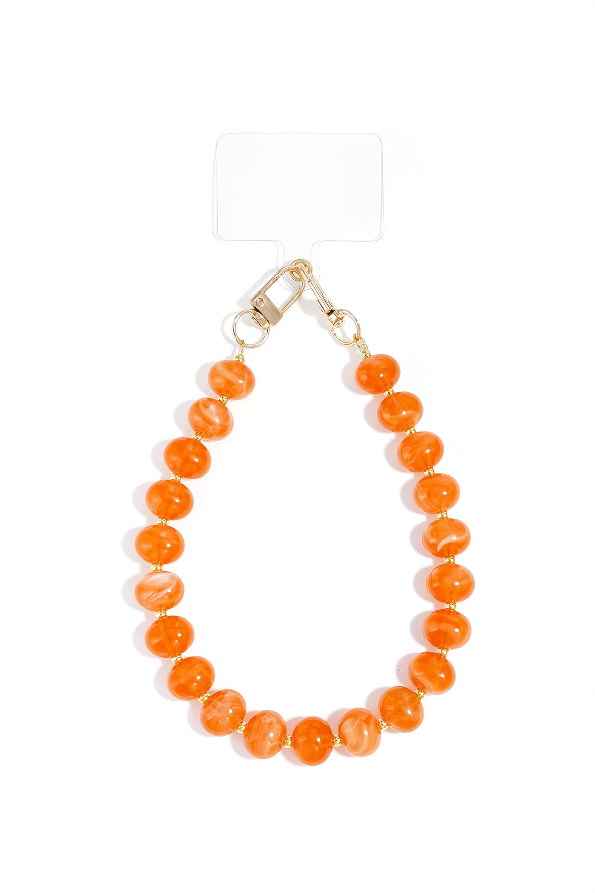 Stijlvolle Telefoonketting