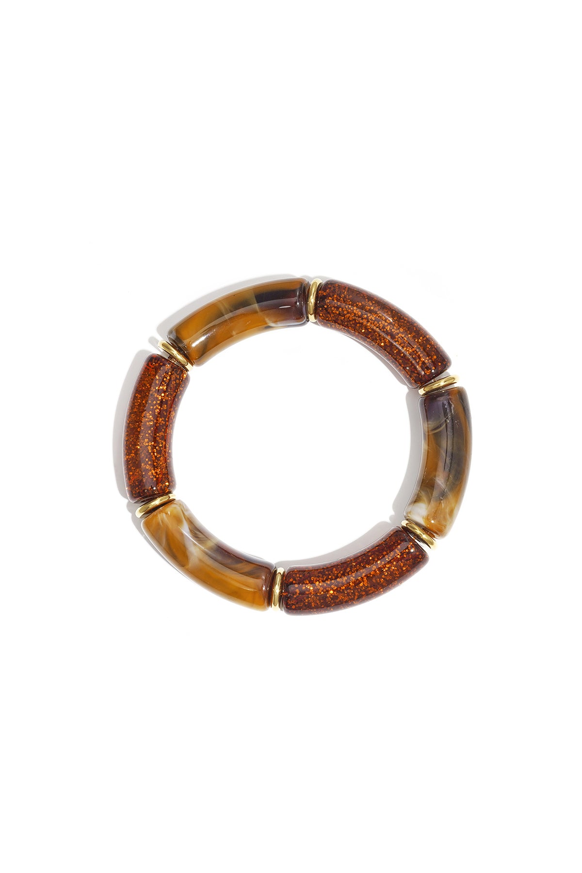 Acryl Kralen Armbanden 