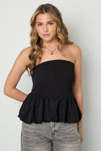 Sexy Off-Shoulder Top