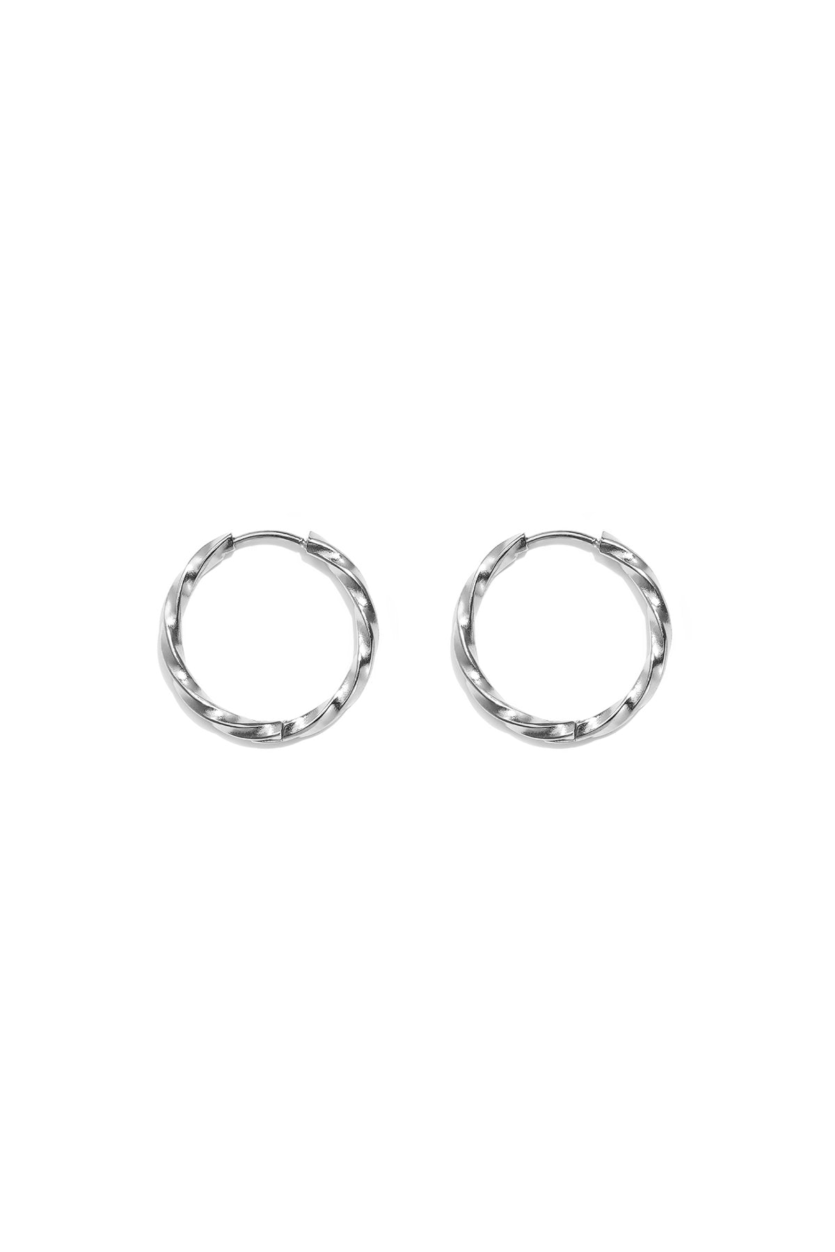 Circle Oorbellen Setjes 