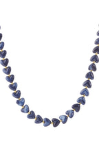 Chique Acril Kralenketting