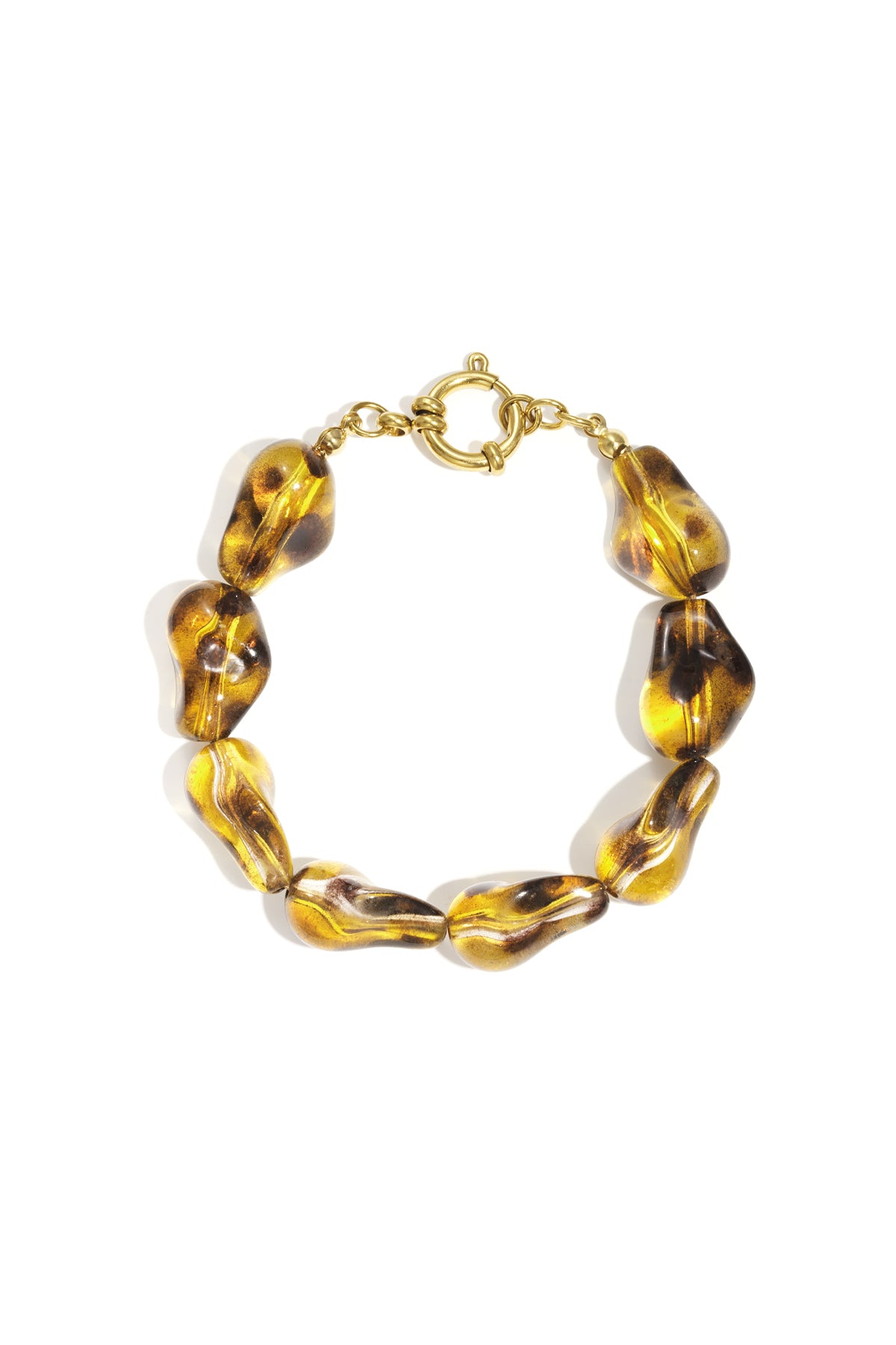 Acryl Kralen Armbanden Kralen Retro Daily Classic Serie Dames Sieraden