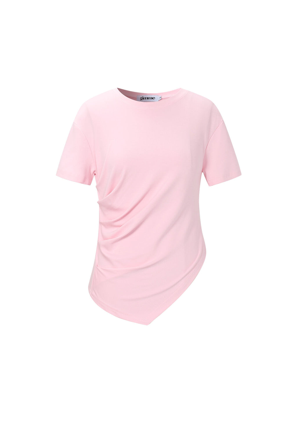 Asymmetrisch T-Shirts