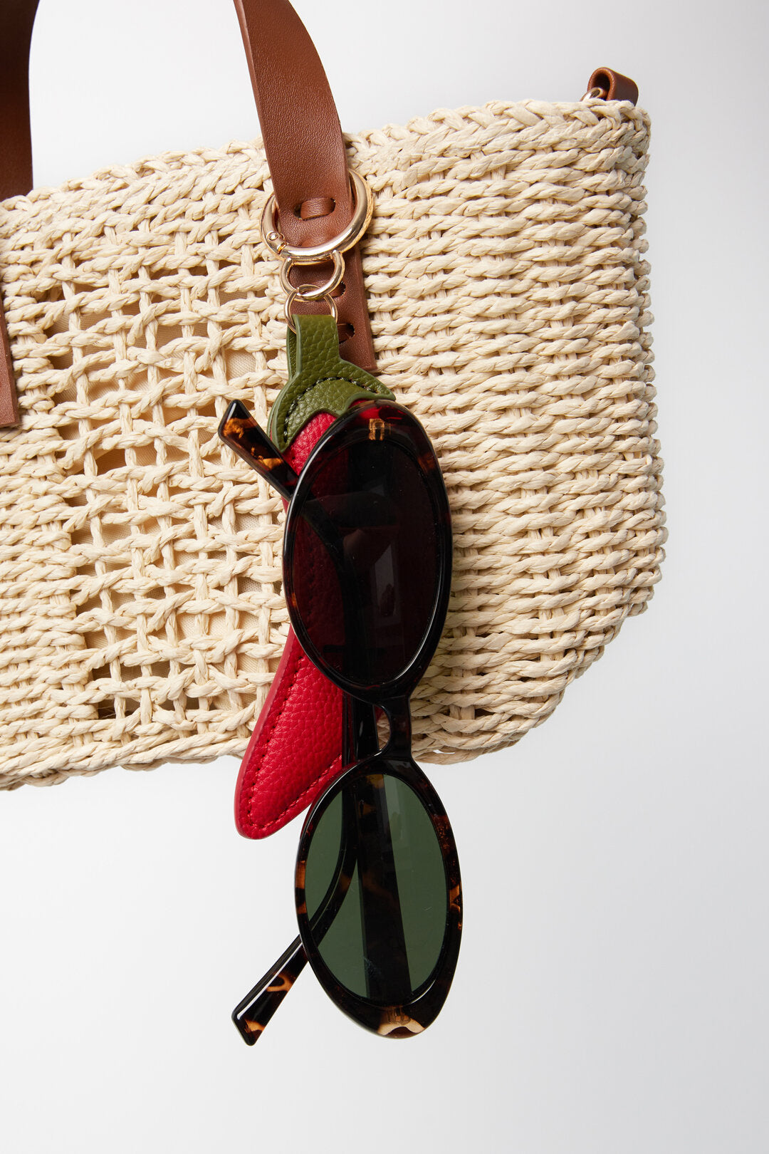 Tasbedels Chili Casual Pu Dagelijkse Accessoires