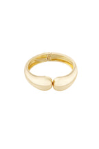 Dubbele Curve Armband