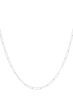 Elegante Korte Halsketting