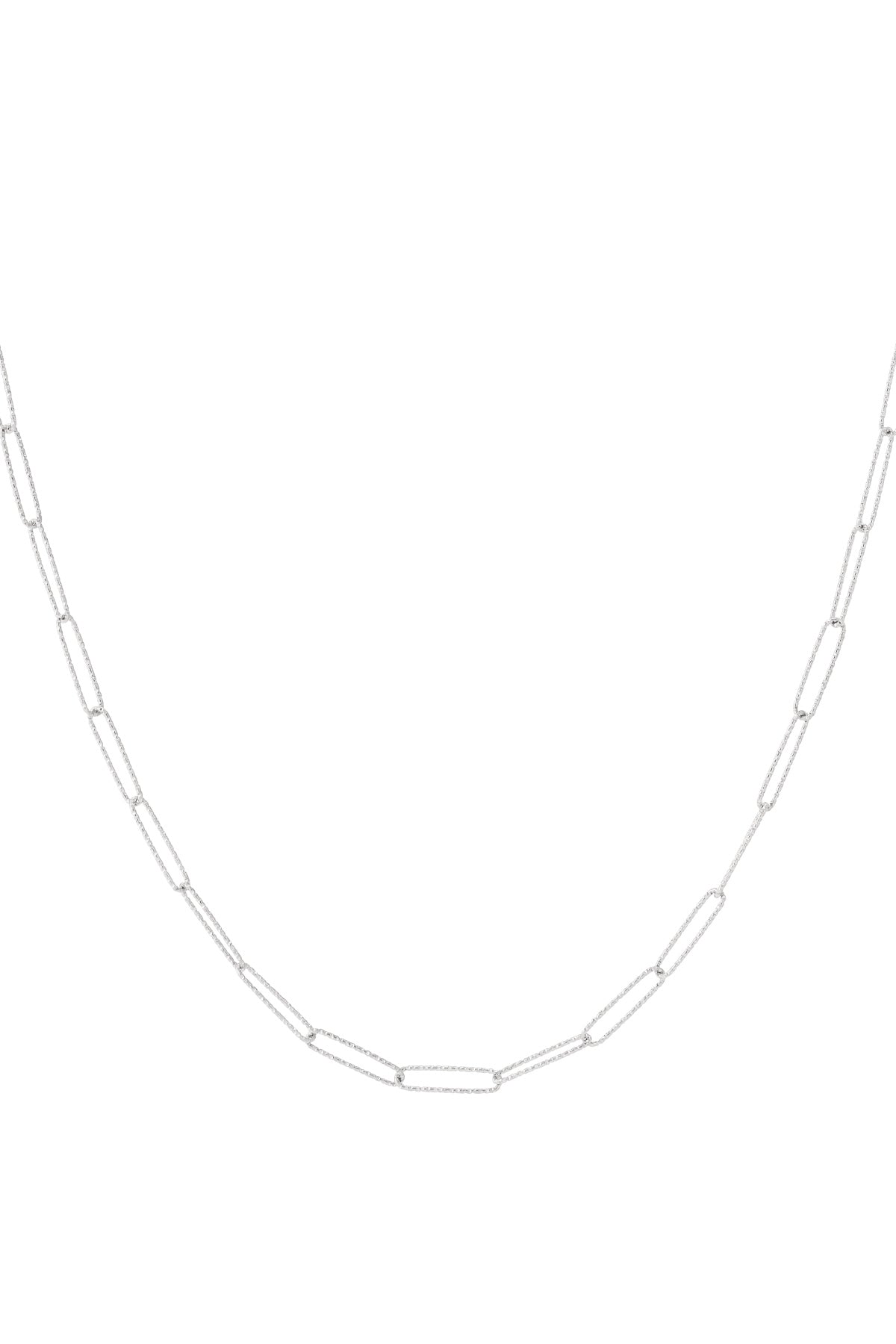 Elegante Korte Halsketting