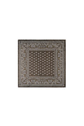 Zomersjaals Met Paisley-Patroon