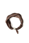 Elegante Paisley Zomer Sjaal