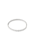 Cirkelde Armband