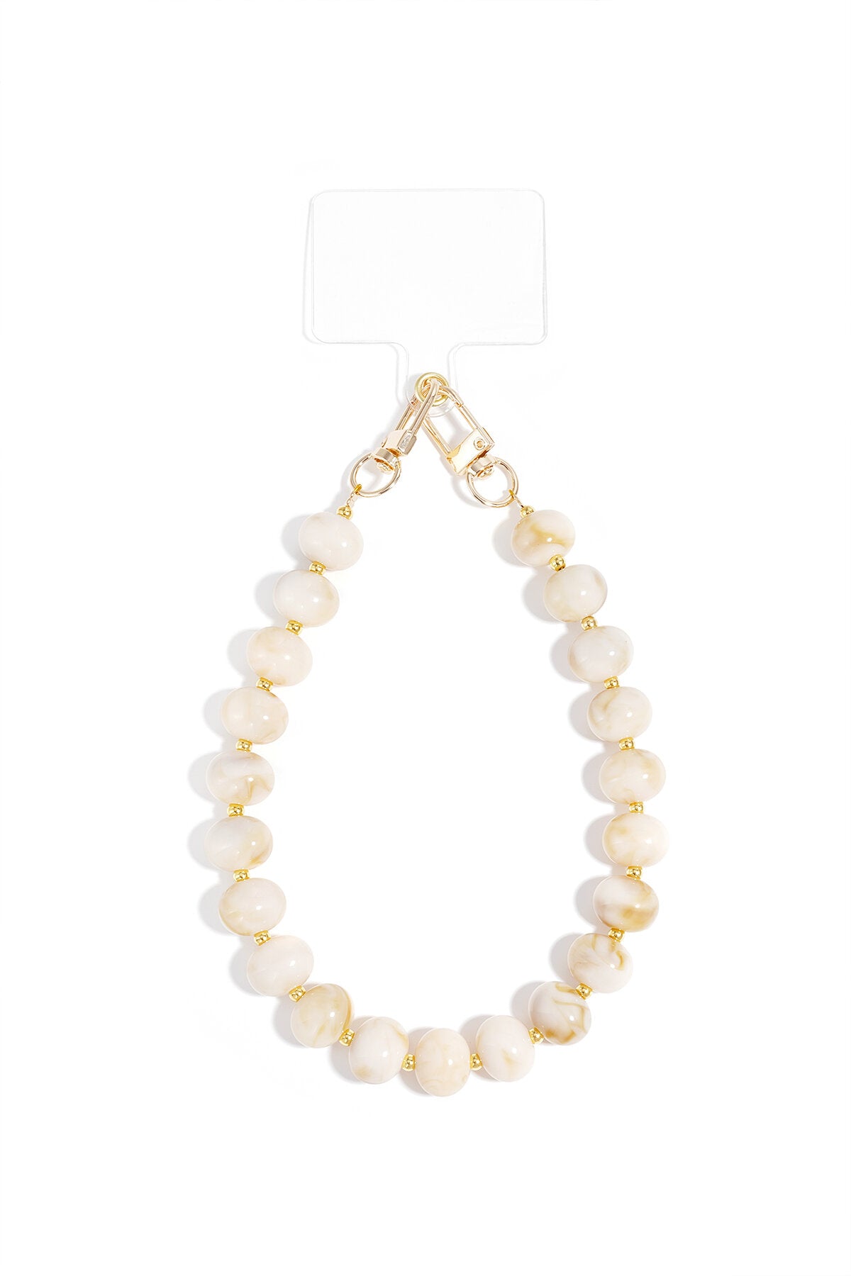 Stijlvolle Telefoonketting