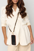 Telefoonketting Kralen Casual Acryl Dagelijkse Accessoires