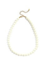 Stijlvolle Hars Kralenketting