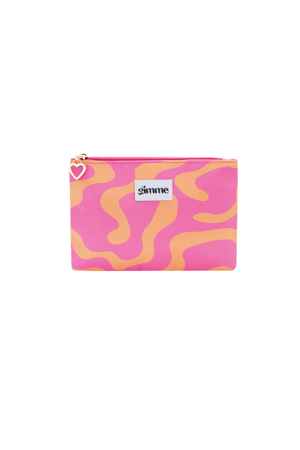 Gemengde Kleuren Make-up Tassen